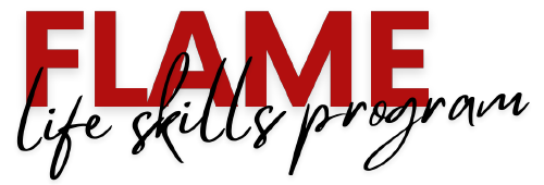 FLAME Logo