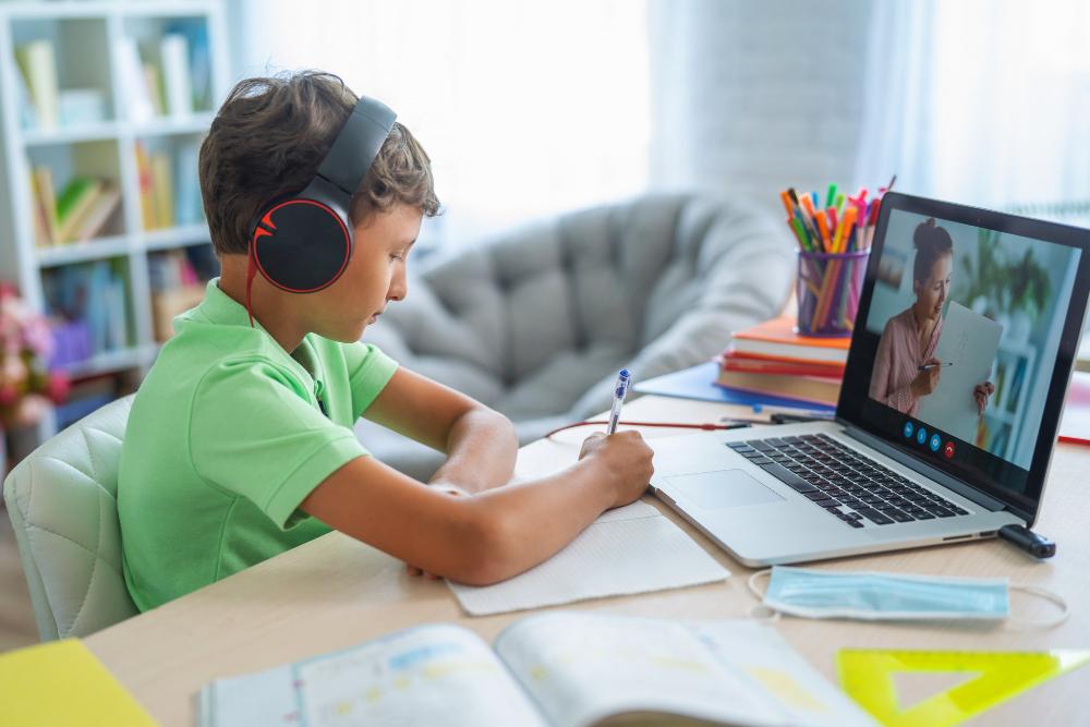 Top Online School in Arizona