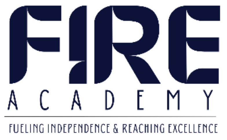 FIRE Academy logo