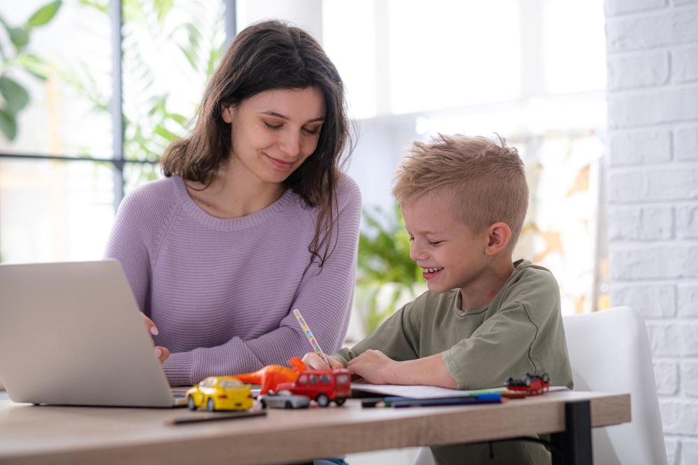 IEP Support Online