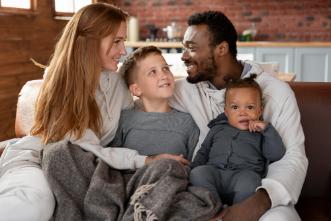 more-family-time image Family-Driven Schedule