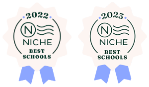 2022 2023 niche best school