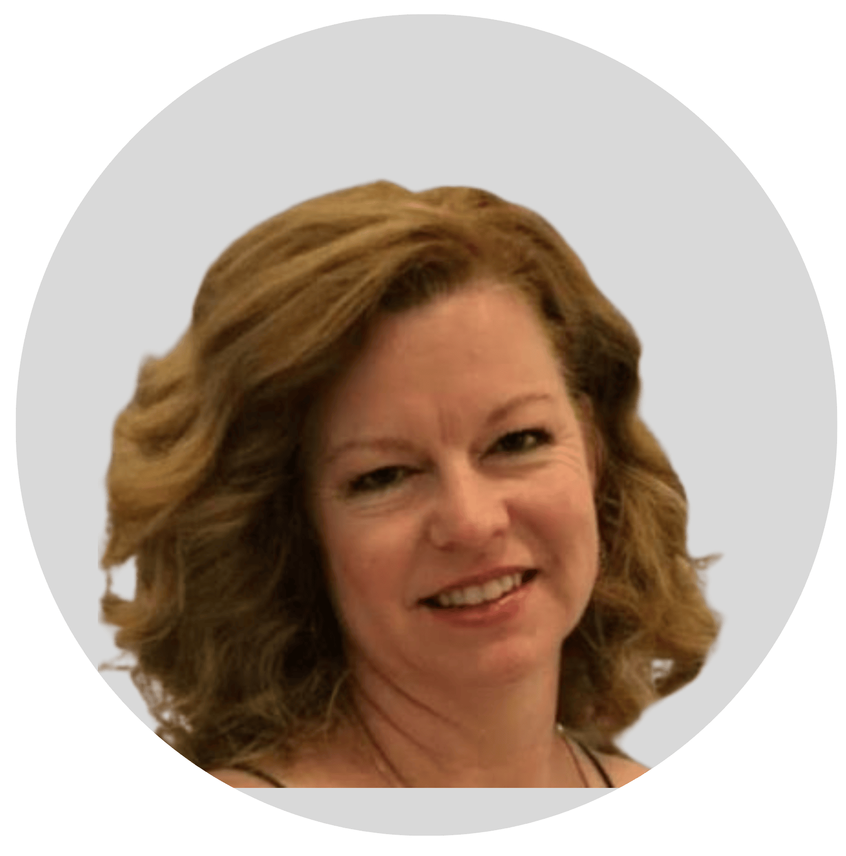 Melissa Blumeyer Headshot Circle