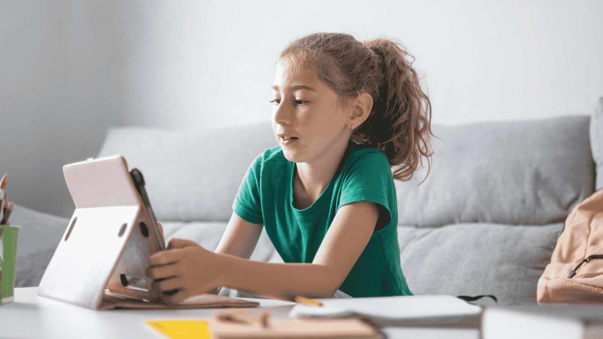 Transitioning from Homeschool to Online Private School