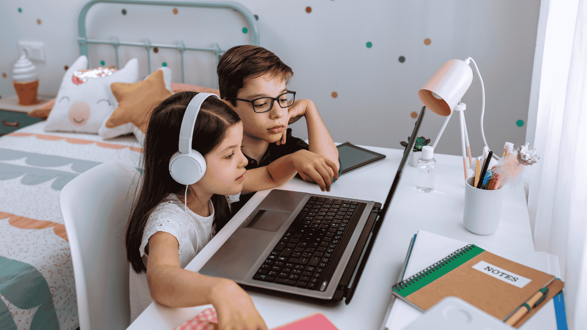 Accredited Online K-12 School for Ohio Families