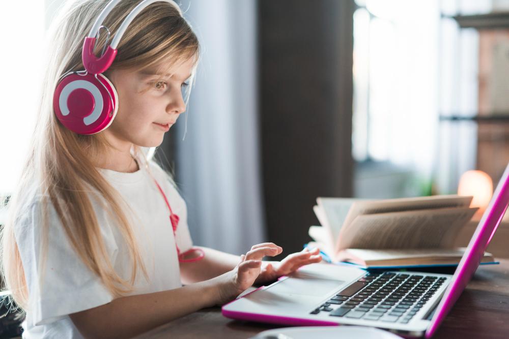 Year-Round Online School Options
