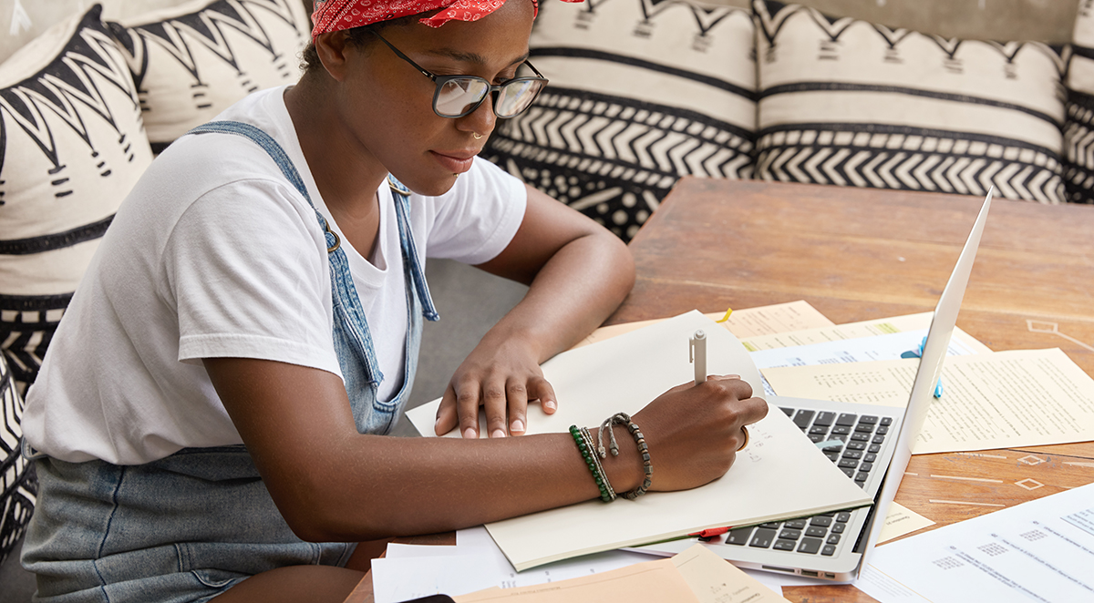 Accredited Online High School: College Preparation and More