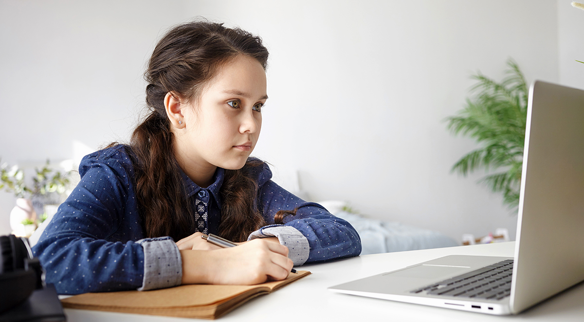 Summer Enrichment: How Online Courses Can Boost Skills