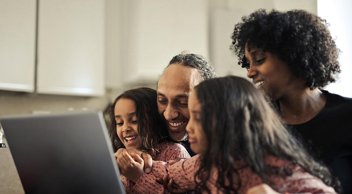 Online Learning for Relocating Military Families