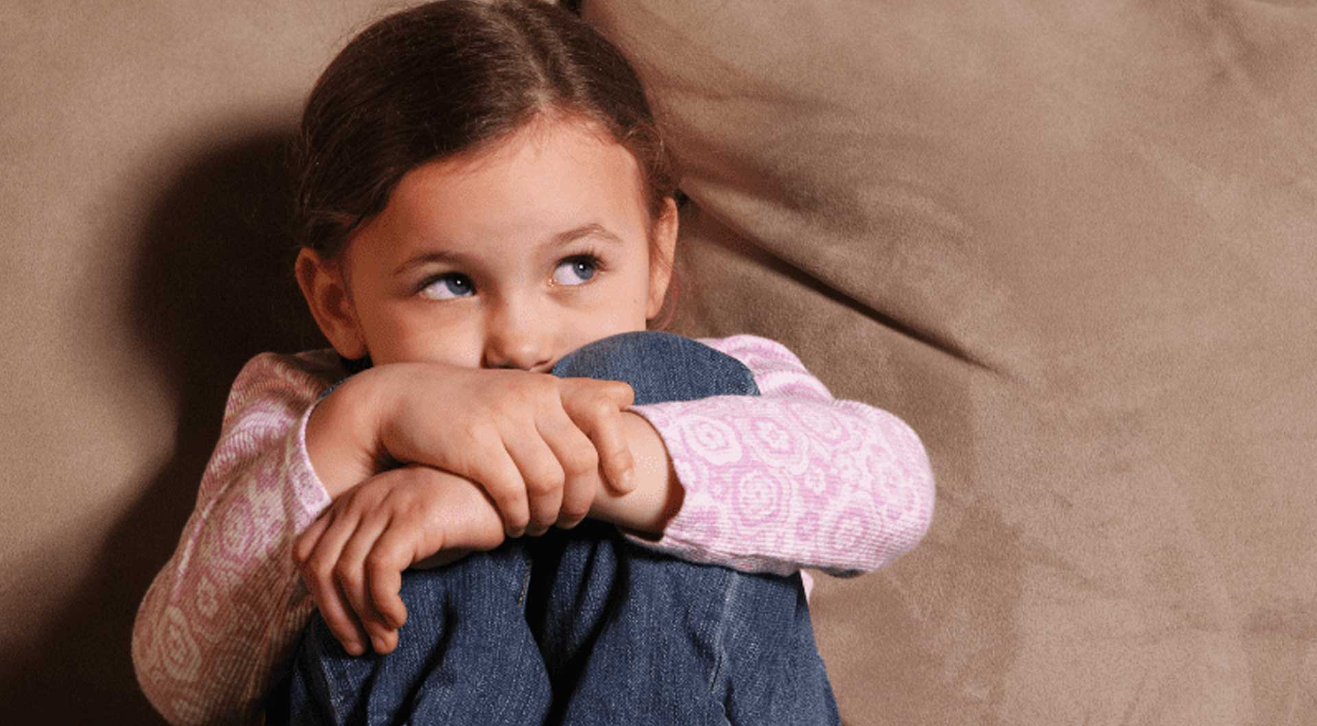 Helping Children Cope with Tragedy