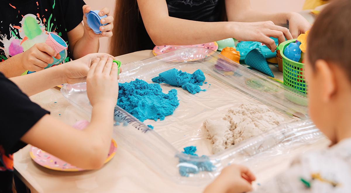 How Multisensory Learning Transforms Education