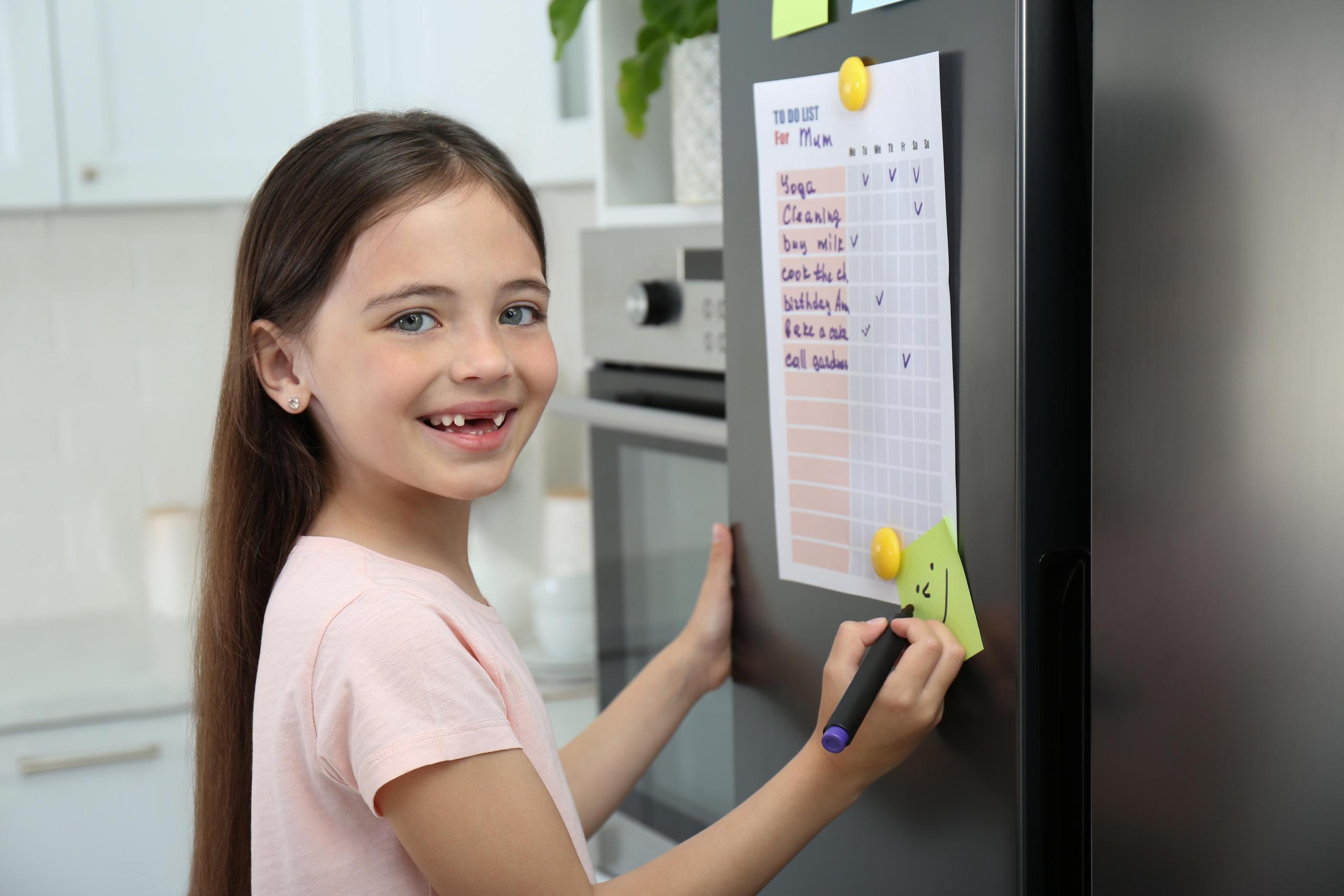 Back to School Online: Establishing Routines for Success