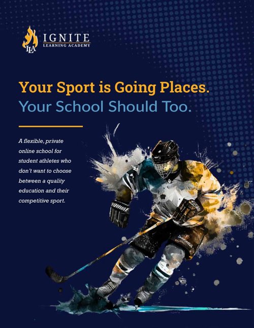 online-learning-athletes-guide-cover image Cover of the free ILA guide for student-athletes
