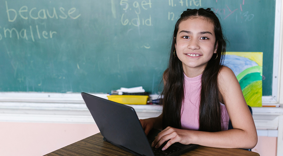 Does Online School Work for Students with IEPs or 504 Plans?